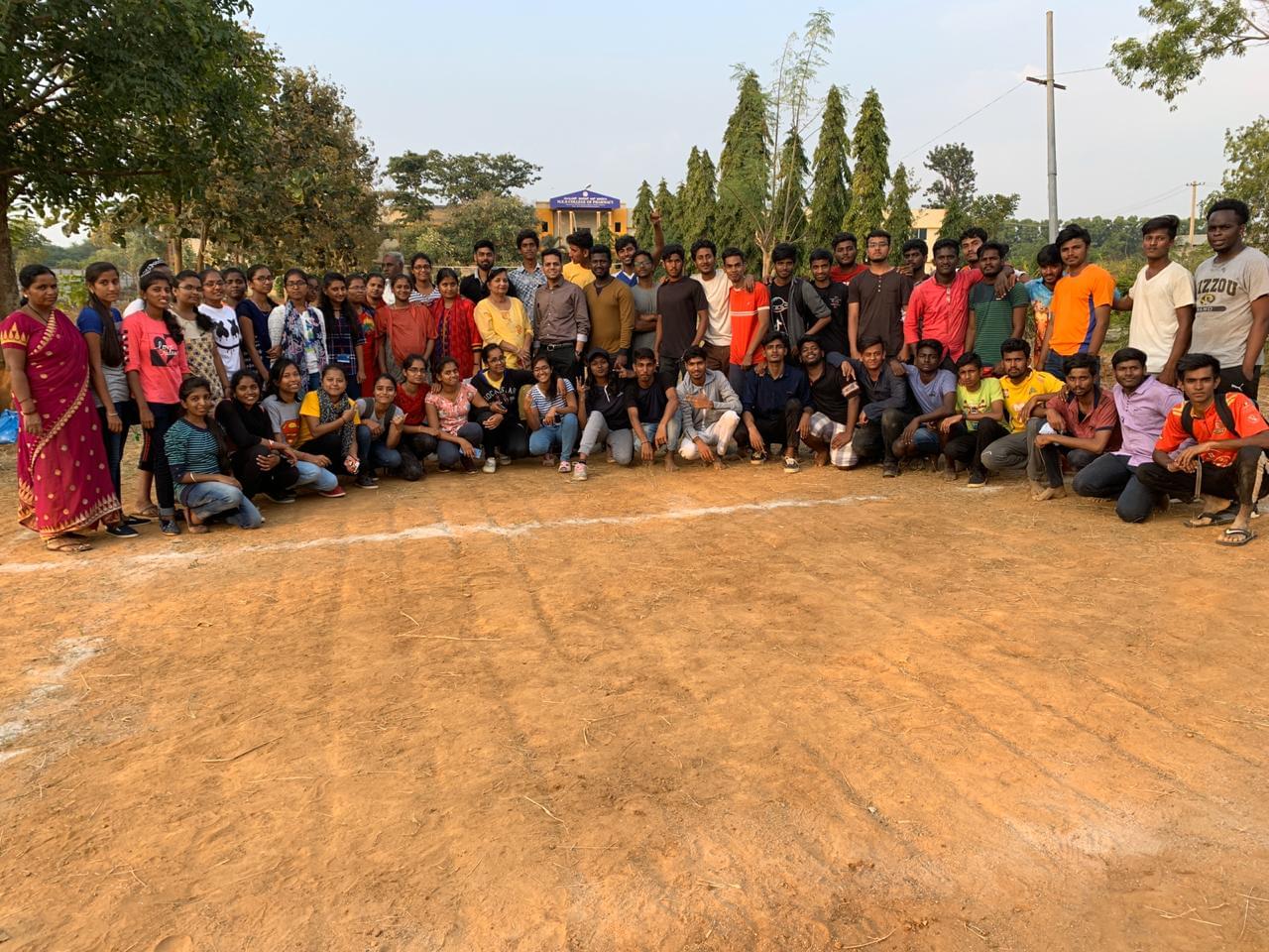 MES College of Pharmacy Bangalore Campus photo 24